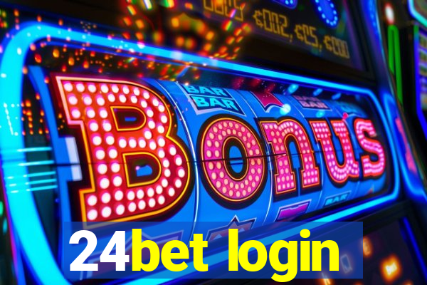 24bet login